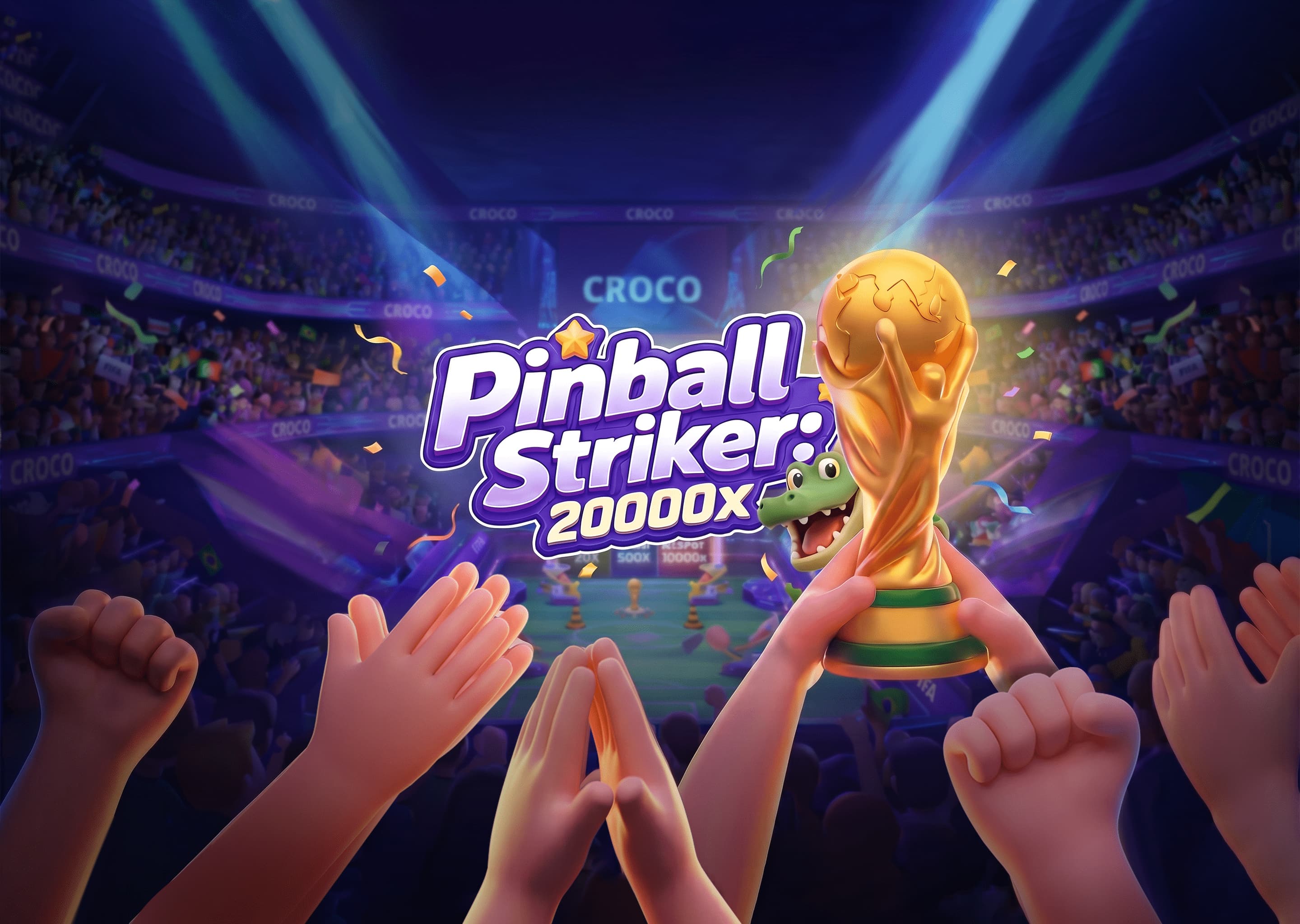 PLAY THE MATCH OF THE DAY
